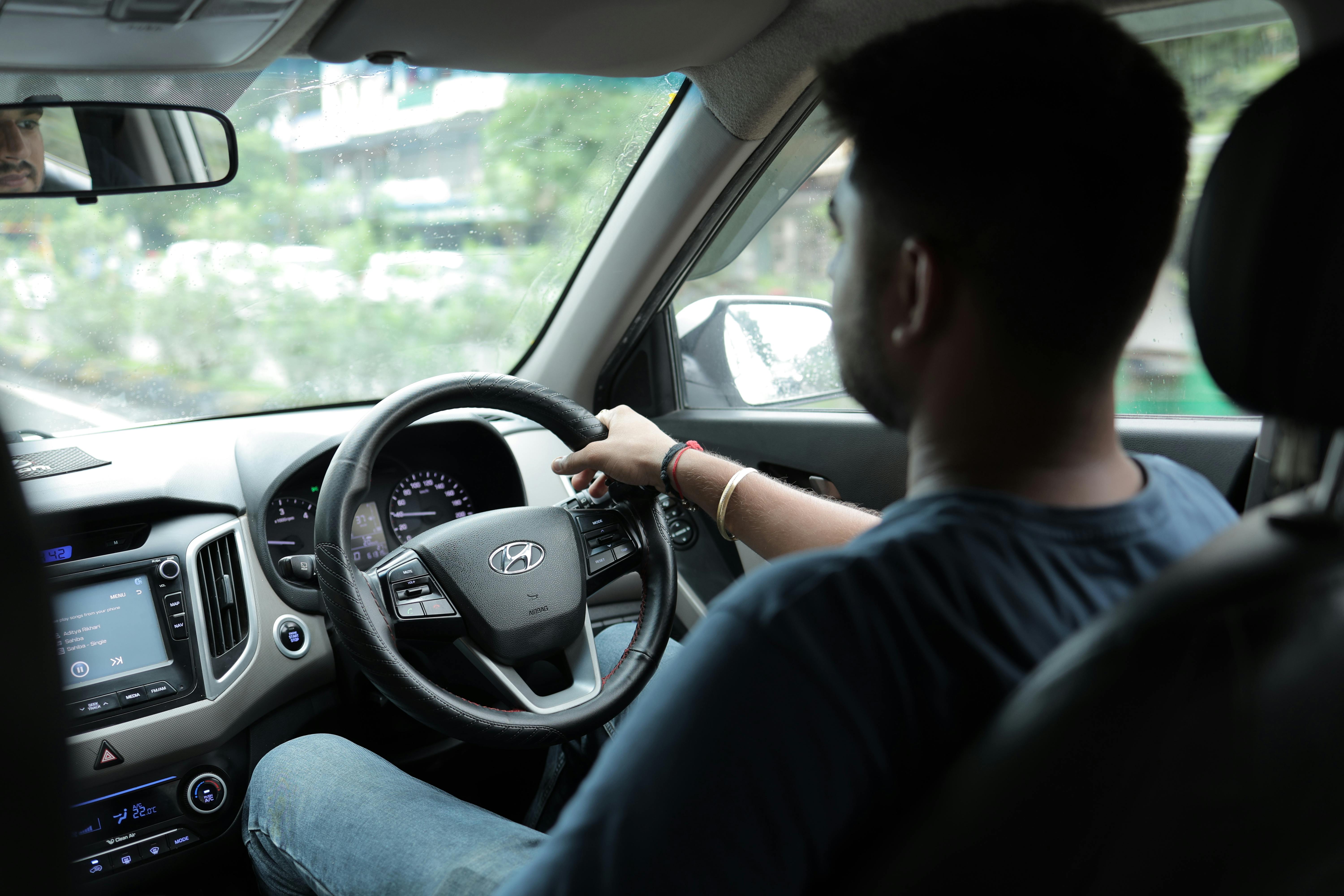 Car Rental